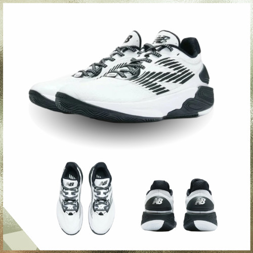 Chaussures basket new - de,