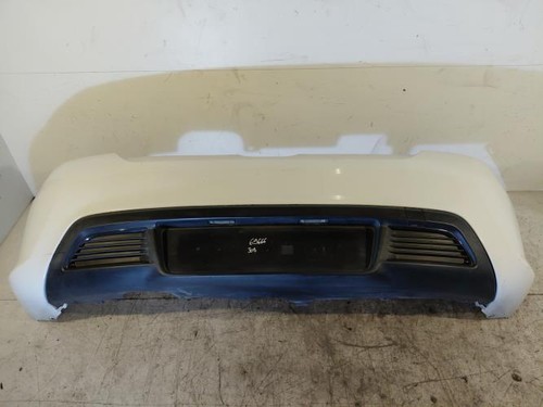 Pare choc arriere peugeot - choc,