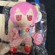 Touhou Plush Series: Fumo Fumo