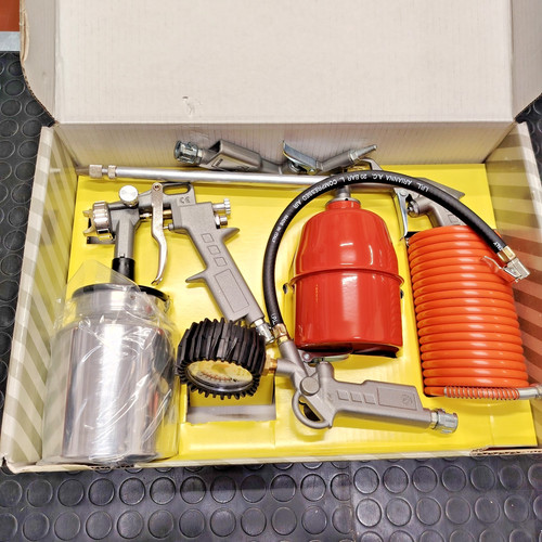 Kit compresseur air - kit, d'air