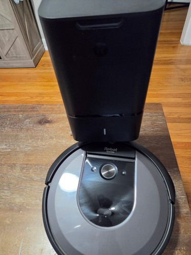 Irobot roomba robotic - irobot,