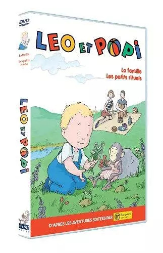 Léo popi la - popi, :