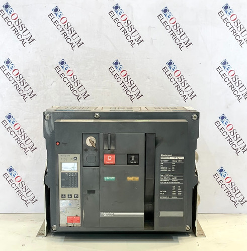 Schneider electric nw08 - nw08, h1