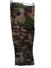 PANTALON COMBAT  ZT  93/100 C