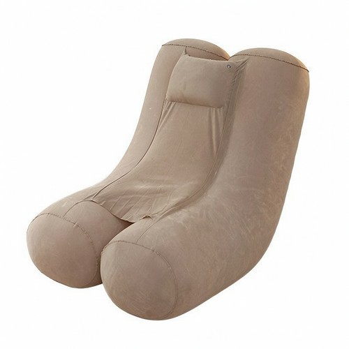 Fauteuil gonflable avec - gonflable,