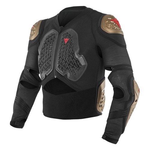 Dainese jacket mx1 gold - jacket,
