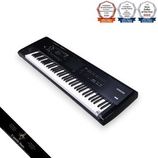 Synthétiseur de station de