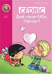Cédric tome quel - tome, :