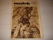 MATCH INTRAN 534 08.09.1936