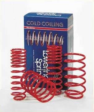 Kit ressorts courts 35mn - kit,