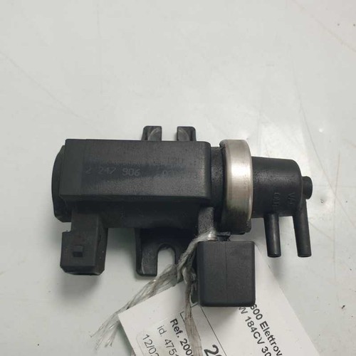 72279600 électrovanne bmw - Électrovanne, x5