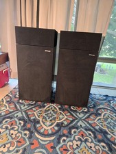 Pioneer HPM-150 Stereo Speaker