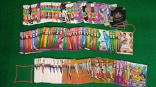 Lot 229 Cartes Panini