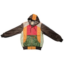 Carhartt Detroit Retravaillé