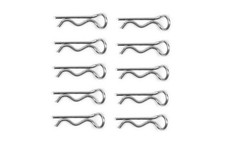 Clips de carrosserie taille M