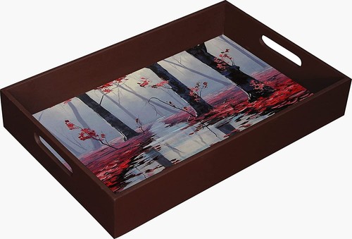 Bois décor maison - en,