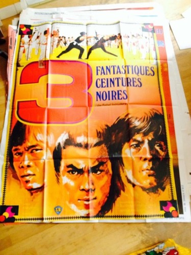 Fantastiques ceintures - fantastiques,