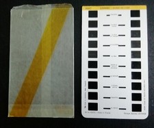 LESTRADE : Stéréocarte 1027 Lourdes Musée de Cire 10 vues