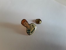 PIN'S PINS football soccer OM