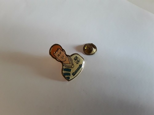 Pin pins football - pins, om