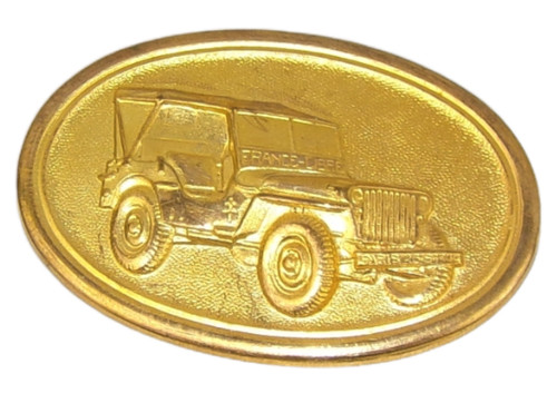 Insigne broche libération - insigne/broche,