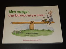 BIEN MANGER C'EST FACILE ET