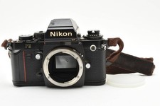 NIKON F3 HP Nikon SLR Film