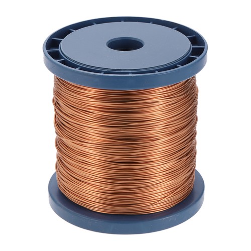 Fil pour bobine awg - awg,, cuivre