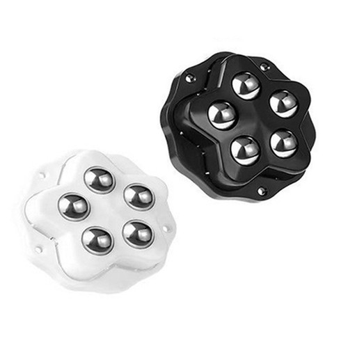 Roulettes billes auto - 8,