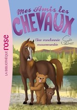 Mes amis les chevaux, tome 5 
