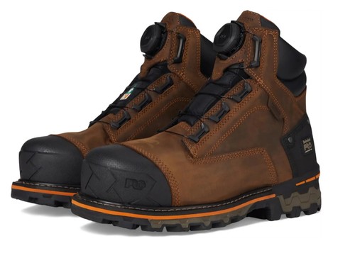 Timberland pro boondock - pro,