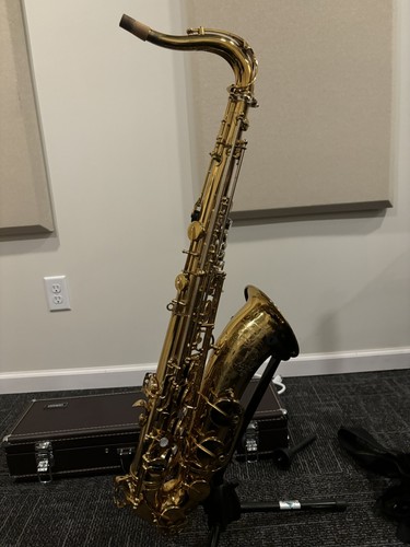 Selmer mark tenor - vi, 92,xxx