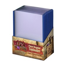 Toploader Anti-UV (3 x 4') -