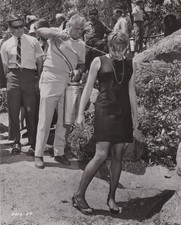 Candid Shirley MacLaine SWEET