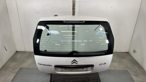 Malle hayon arriere citroen - malle/hayon,