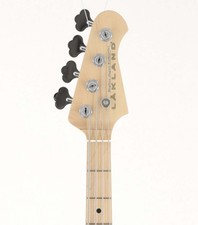 Lakland SK-4CL Noir [Fukuoka
