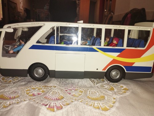 Bus scolaire 5106 - bus,