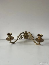 Applique de piano en bronze