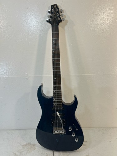 Samick greg bennett design - greg,