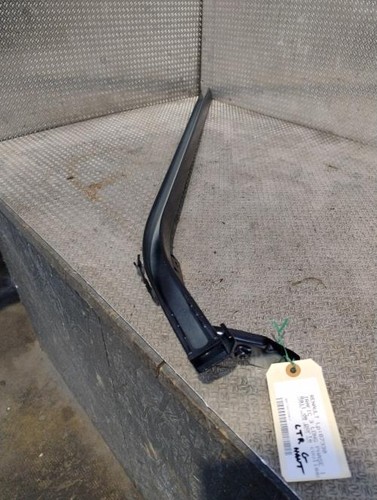 Rail porte coulissante - rail,