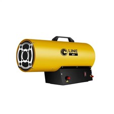 Générateur air chaud gaz direct 30 kW Favonio