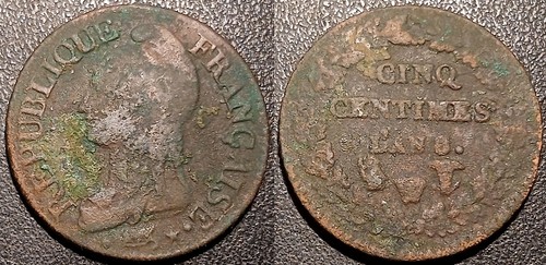 France directoire 5 - france,