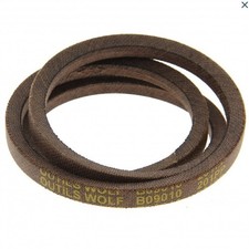 Courroie B09010 Tondeuse à gazon WOLF