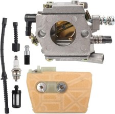 Carburateur pour Stihl 038 MS380/381/382, C3-S148 HE-19 1119120-0602/0605/0650