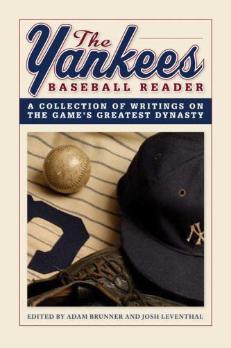 Yankees baseball reader a - reader:,