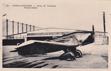 *53693 cpa Istres Aviation -
