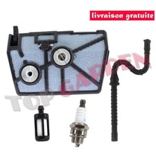 Filtre à air Bougie