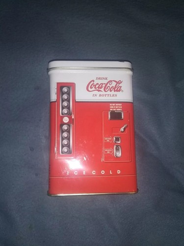 Coca cola bottle machine - cola,