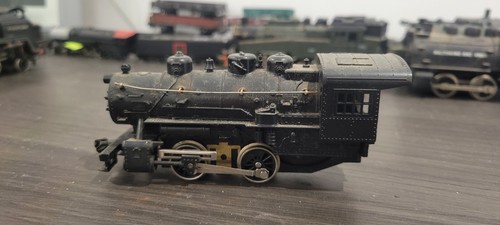 Moteur train locomotive - moteur,