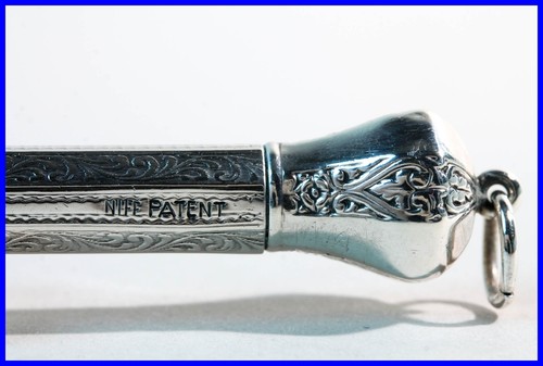 Niff brevet 900 - 900, stylo
